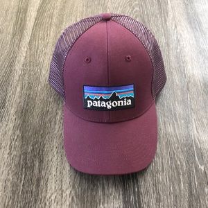 Patagonia Trucker Hat